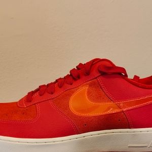 New Nike Air force 1 low 07
